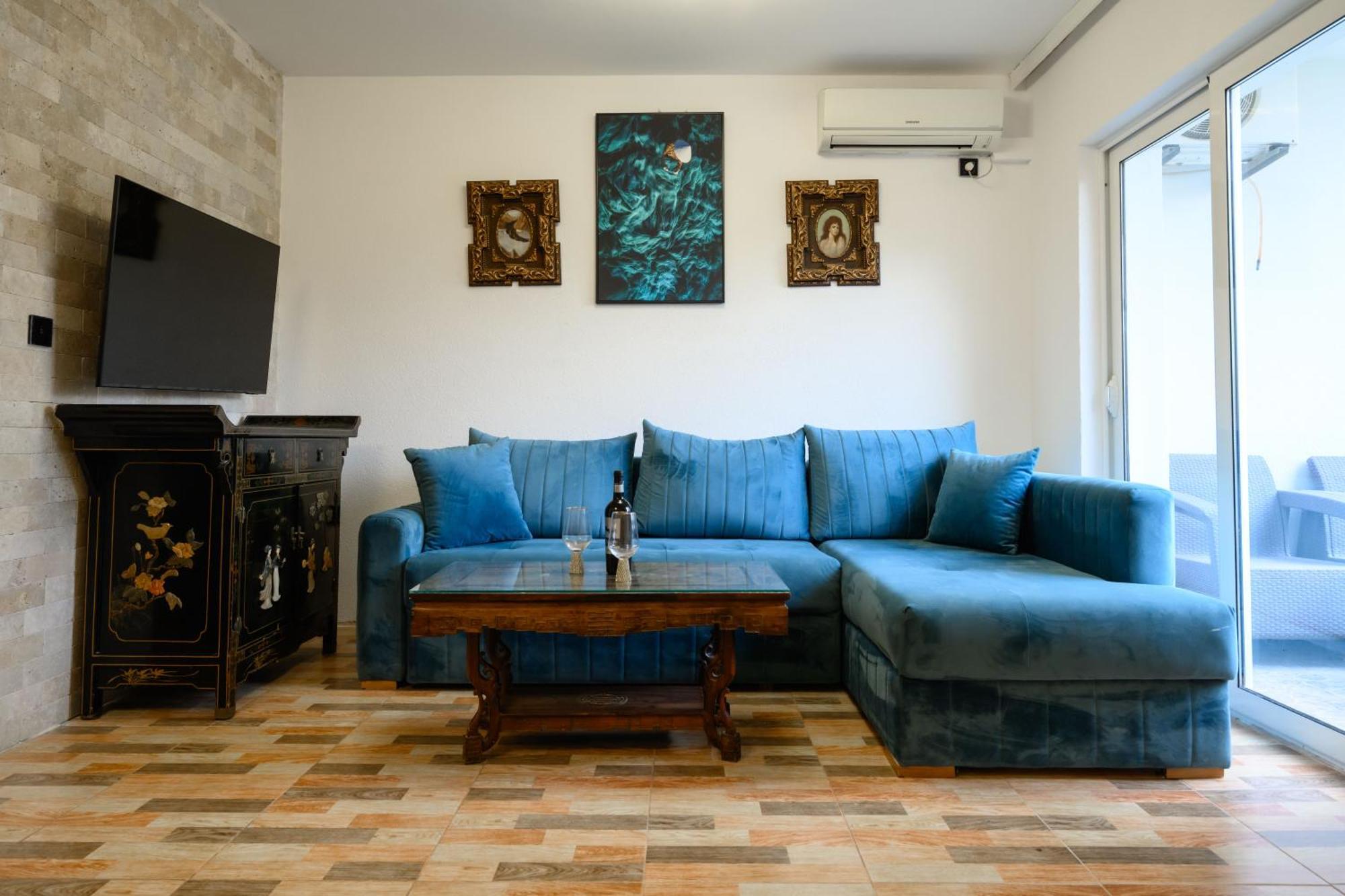 Apartmani Vukcevic Bar Exterior foto