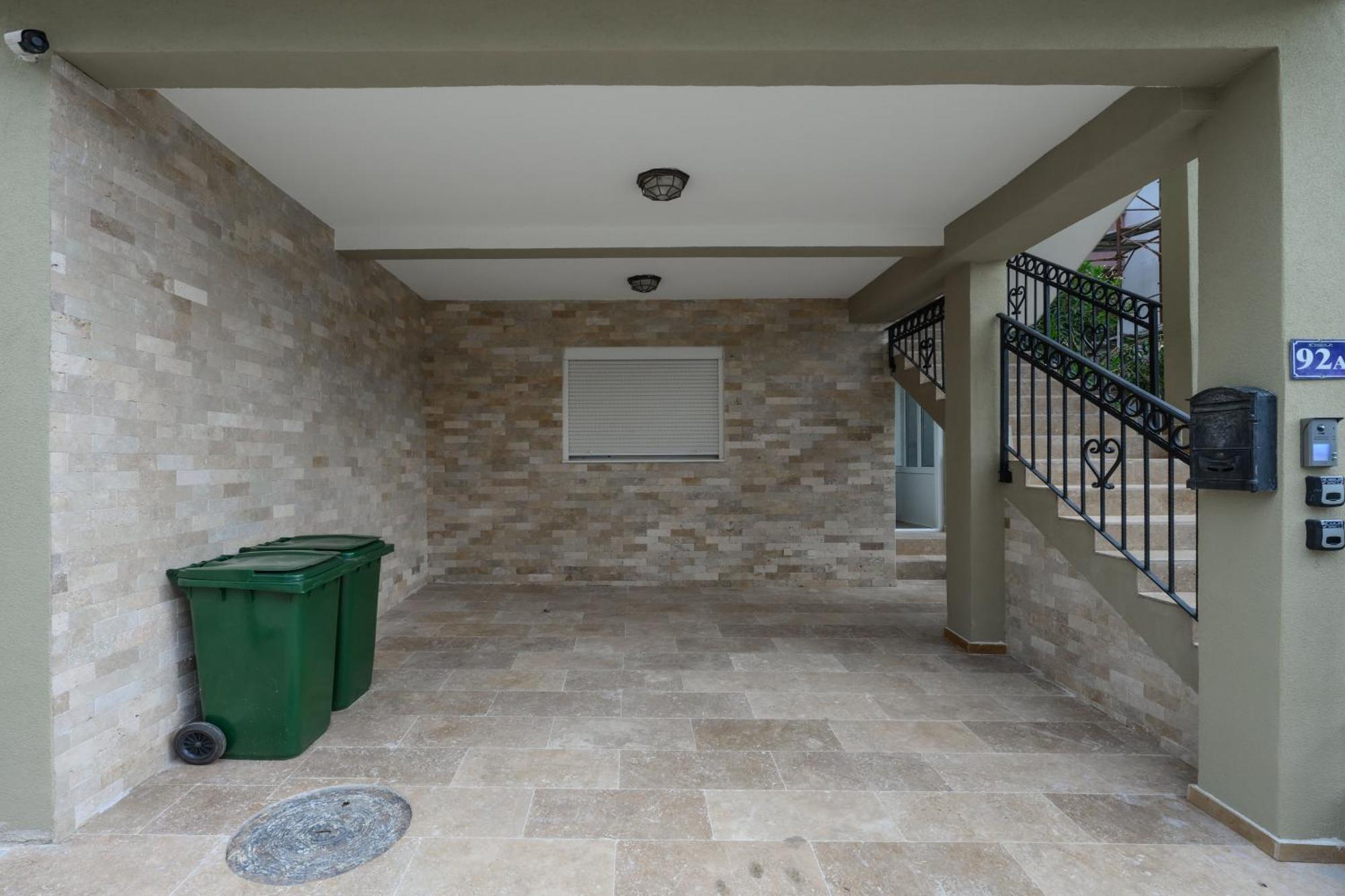 Apartmani Vukcevic Bar Exterior foto