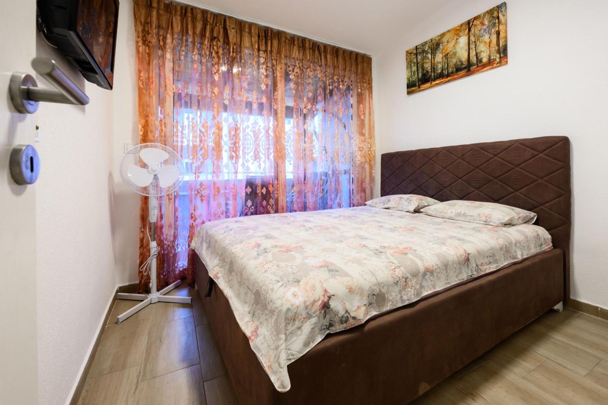 Apartmani Vukcevic Bar Exterior foto