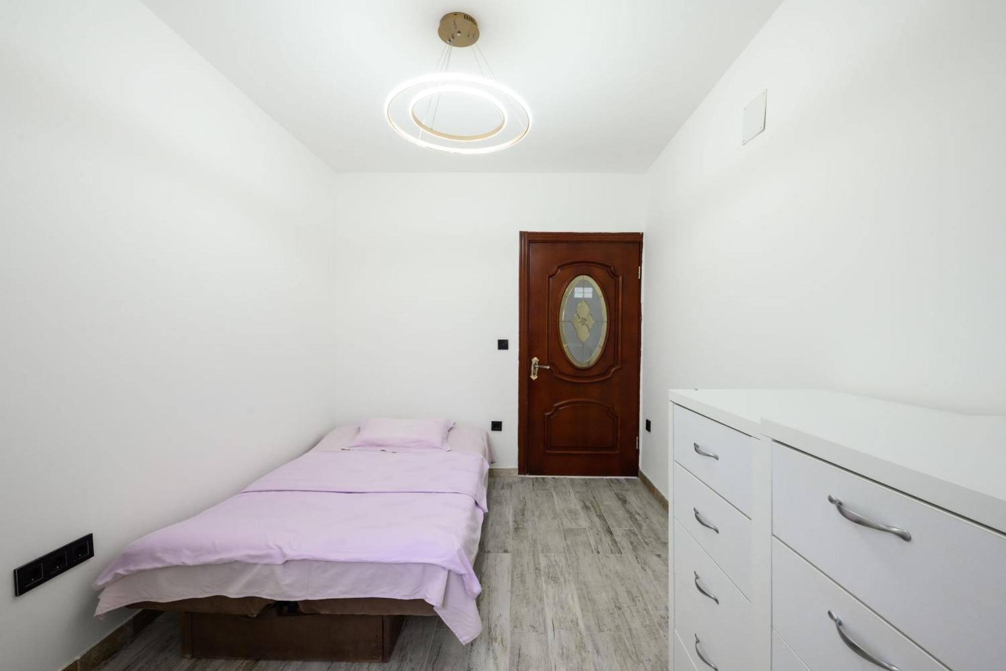 Apartmani Vukcevic Bar Exterior foto
